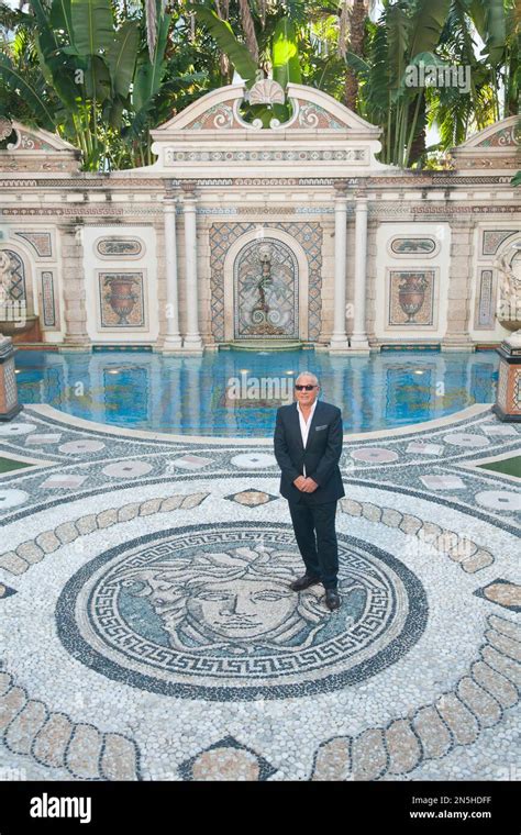 nakash buys versace mansion|versace mansion nakash.